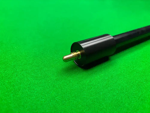 a 15-inch snooker cue etension
