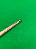 Pro Edge Apollo ref 9 - ash shaft - 1 piece - brass ferule 