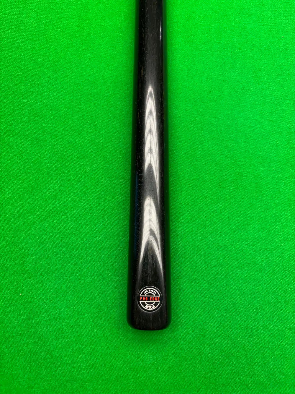 Pro Edge Apollo ref 9 - 1 piece - Ebony butt