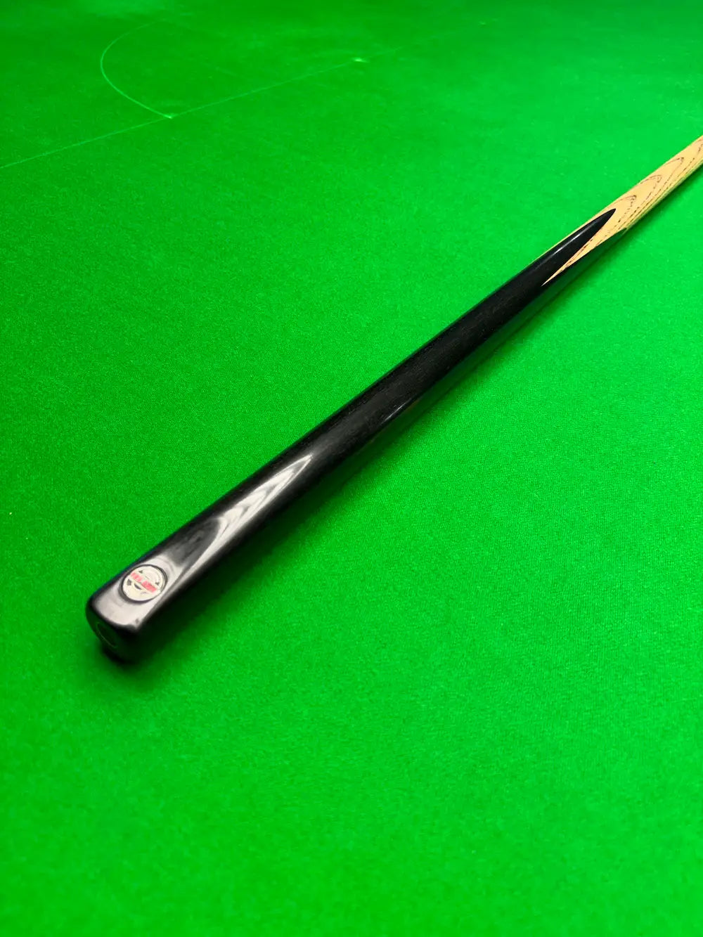Pro Edge Apollo ref 9 - ash shaft - 1 piece - Ebony butt