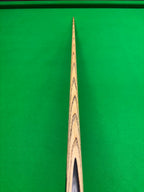 Pro Edge Apollo ref 9 - ash shaft - 1 piece - brass ferule 