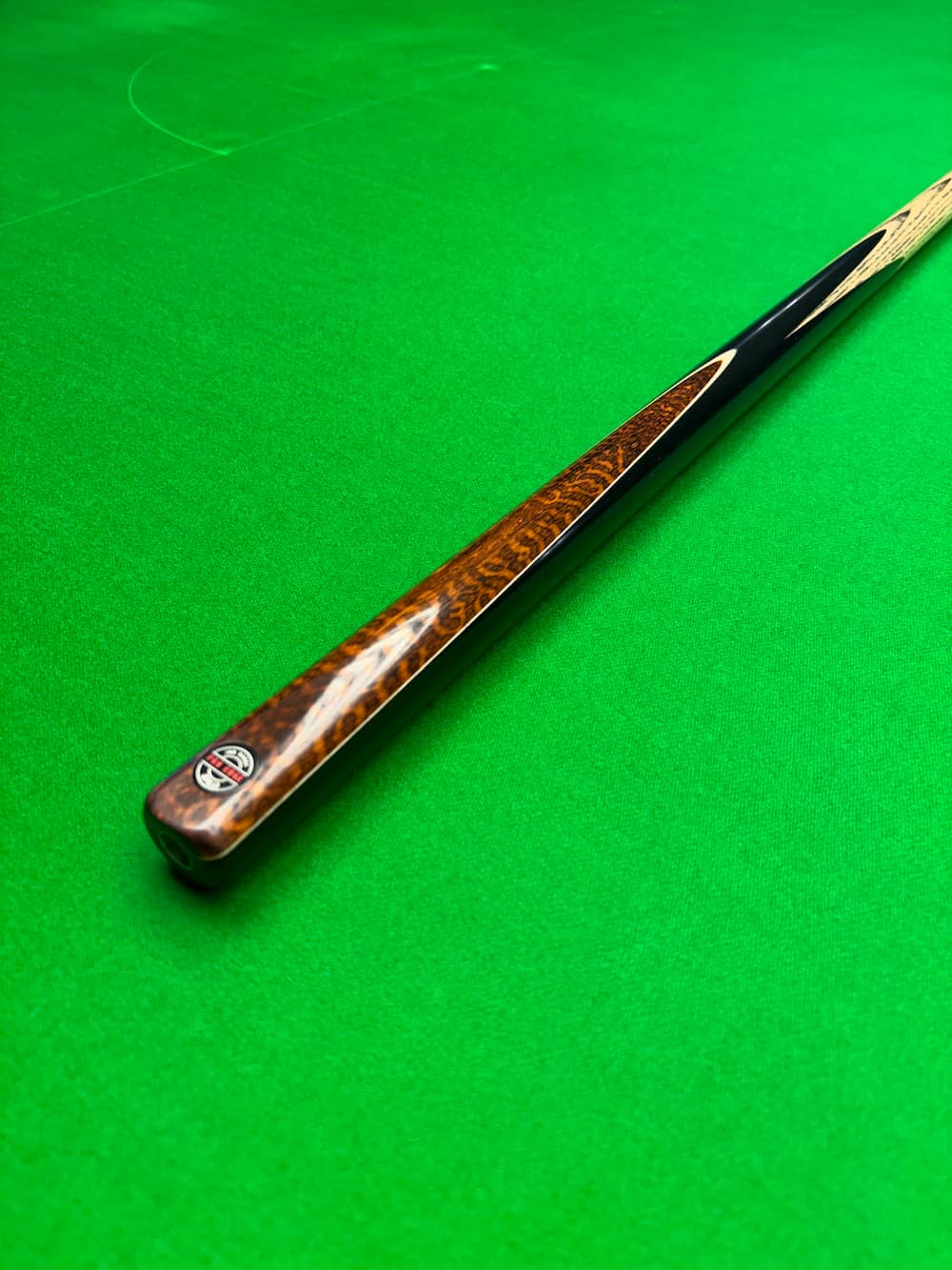 The Balls” by Chris Henry – Pro Edge Snooker