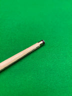 Pro Edge Apollo ref 8 - ash shaft -1 piece - brass ferrule