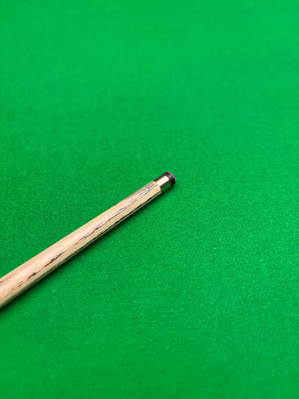 Pro Edge Apollo ref 7 - brass ferrule 