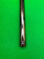 Pro Edge Apollo ref 7 - ebony and black & white ebony butt