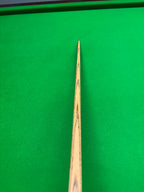 Pro Edge Apollo ref 7 - ash shaft - 1 piece - brass ferrule 