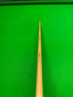 Pro Edge Apollo ref 6 - ash shaft - 1 piece - brass ferrule