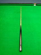 Pro Edge Apollo ref 6 - ash shaft - 1 piece - ebony and Cocobolo butt - brass ferrule
