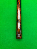 Pro Edge Apollo ref 6 - ash shaft - 1 piece - ebony and Cocobolo butt