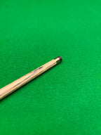 Pro Edge Apollo ref 6 - ash shaft - 1 piece - brass ferrule