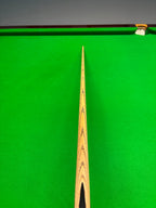 Pro Edge Apollo ref 5 - ash shaft - 1 piece titanium ferrule 
