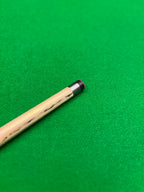 Pro Edge Apollo ref 5 - ash shaft - 1 piece titanium ferrule 