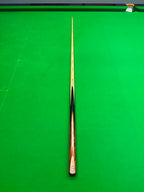 Pro Edge Apollo ref 19 - Ash - 1 Piece - Ebony and Cocobolo butt - brass ferrule