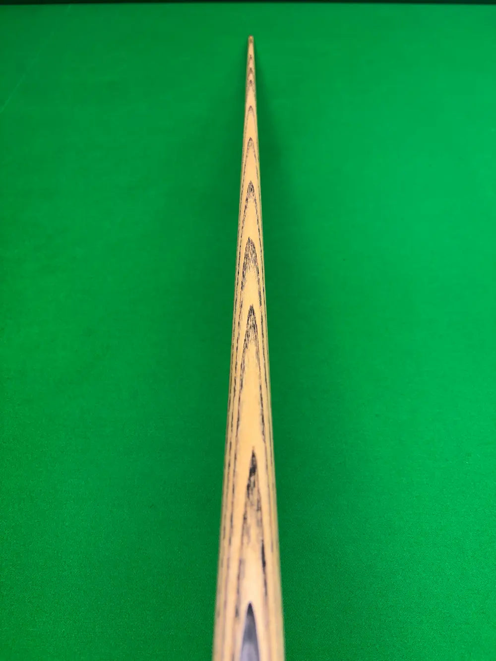 Pro Edge Apollo ref 19 - Ash - 1 Piece - brass ferrule