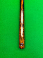 Pro Edge Apollo ref 19 - Ash - 1 Piece - Ebony and Cocobolo butt