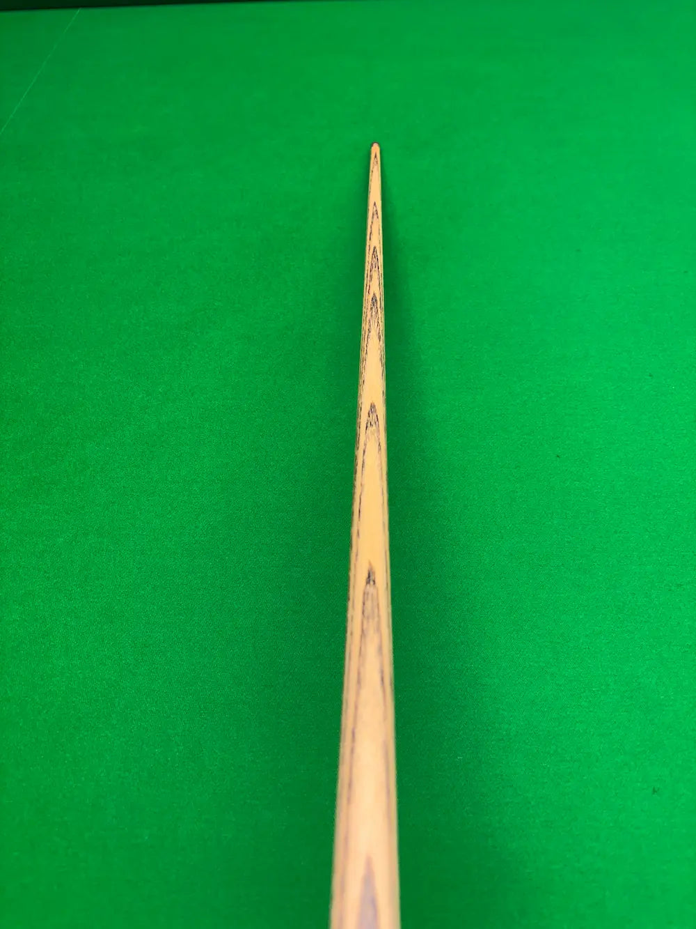 Pro Edge Apollo ref 19 - Ash - 1 Piece  - brass ferrule