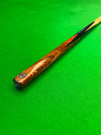 Pro Edge Apollo - Ash - 1 Piece - Ebony and Cocobolo butt