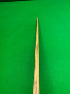 Pro Edge Apollo - Ash - 1 Piece - Titanium ferrule