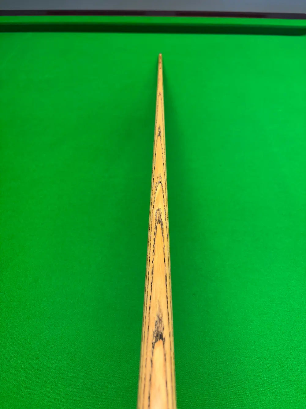 Pro Edge Apollo ref 18 - Ash - 1 Piece - Titanium ferrule