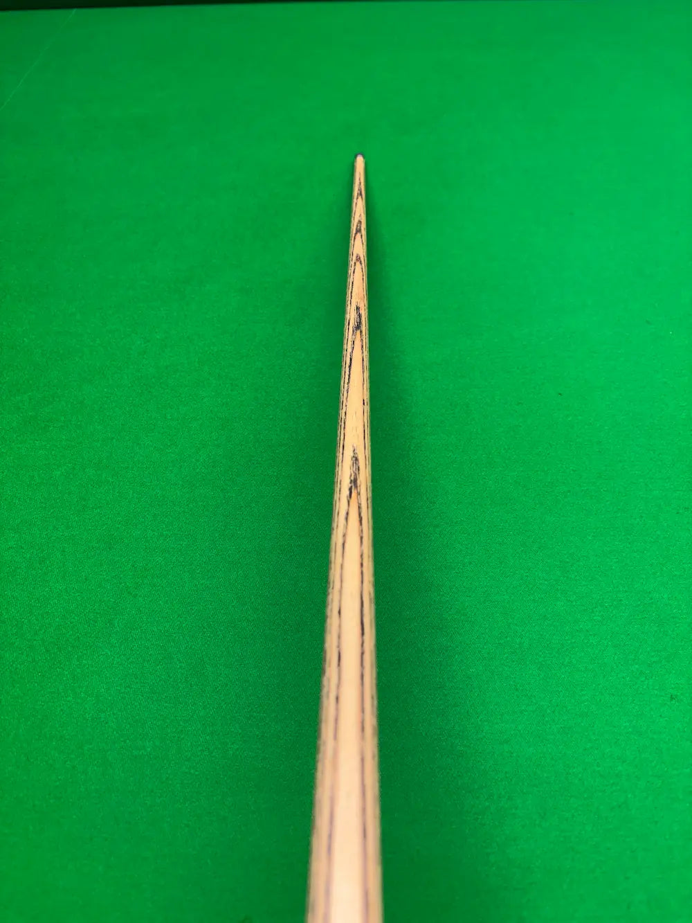 Pro Edge Apollo ref 17 - Ash - 1 piece - titanium ferule