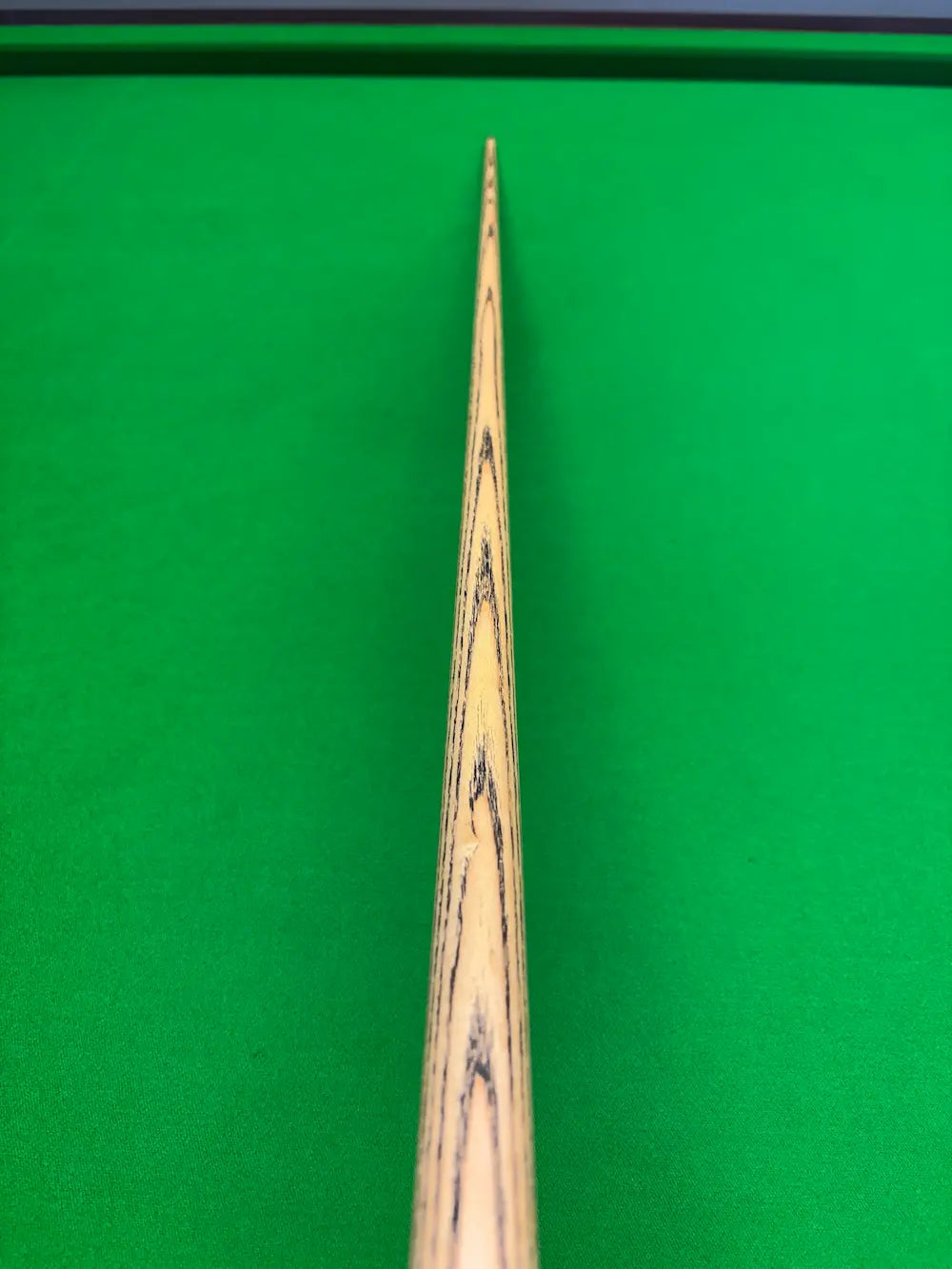 Pro Edge Apollo ref 17 - Ash - 1 piece - titanium ferule