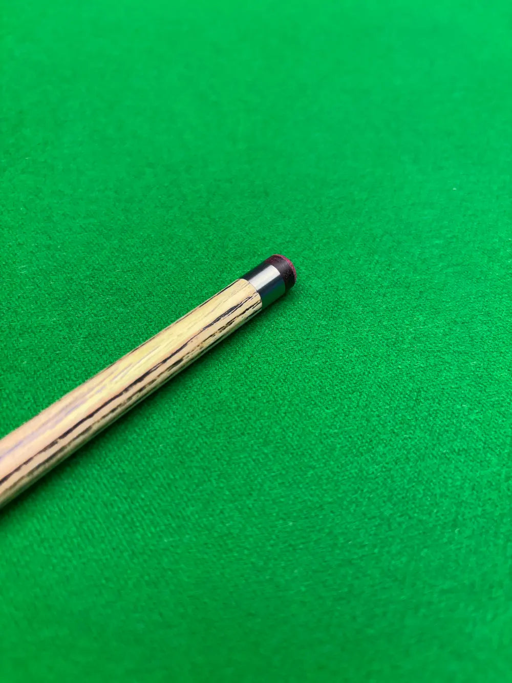 Pro Edge Apollo ref 17 - Ash - titanium ferule