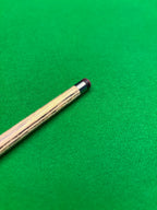 Pro Edge Apollo ref 17 - Ash - titanium ferule