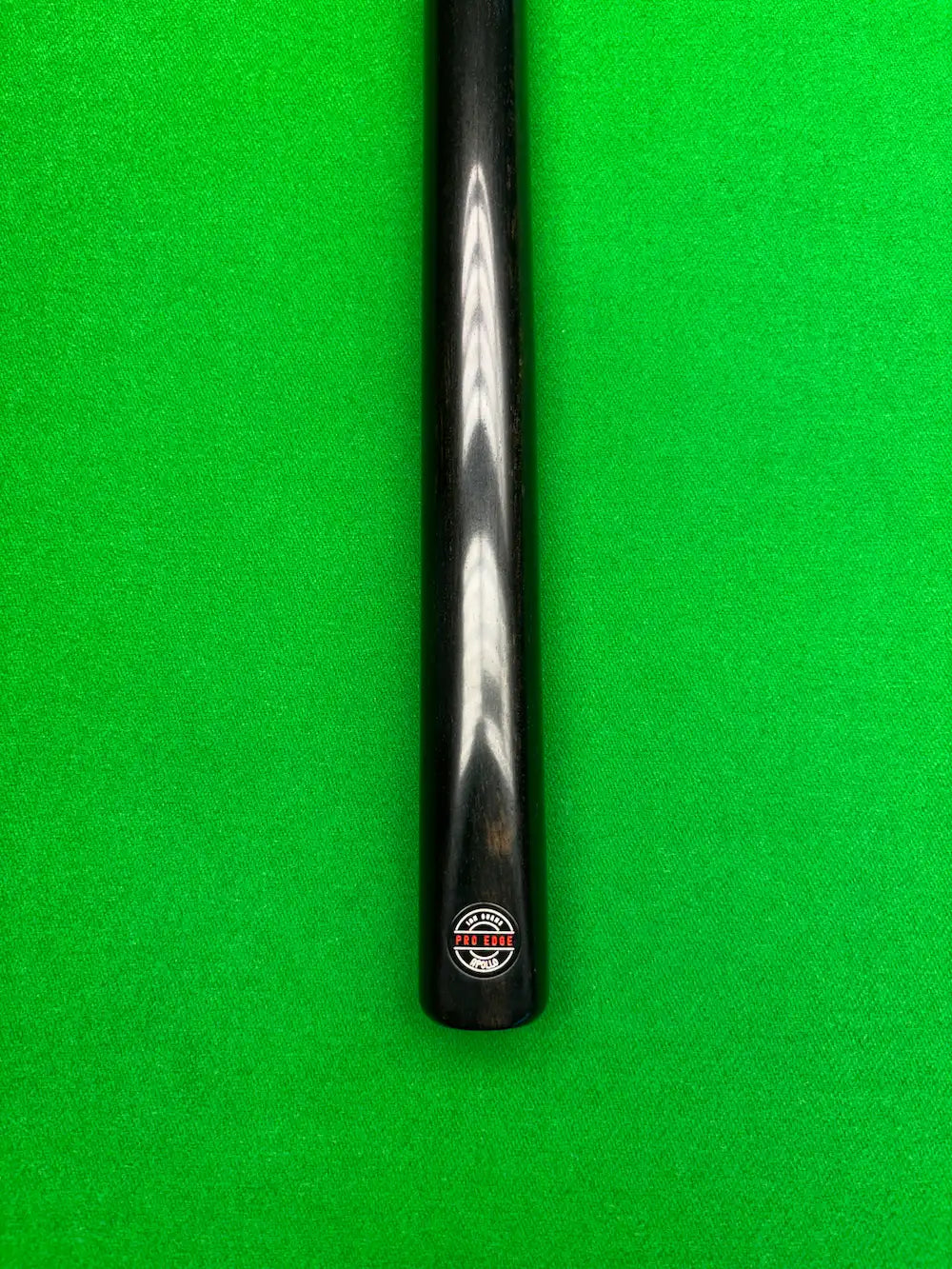 Pro Edge Apollo ref 16 - Ash - ebony butt