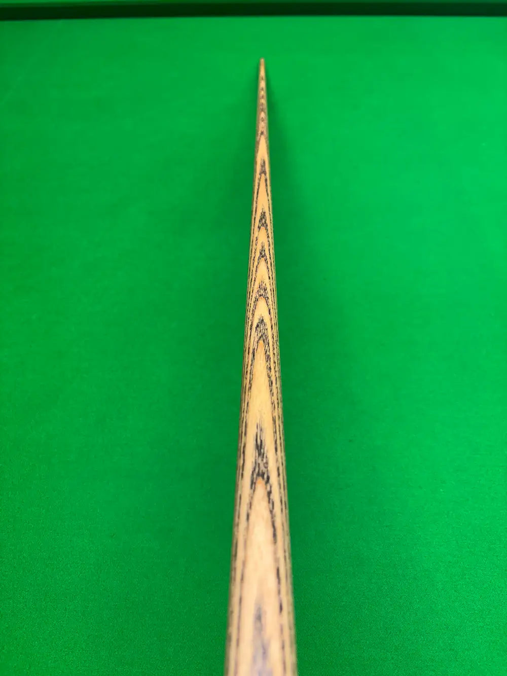 Pro Edge Apollo ref 16 - Ash - 1 piece - brass ferule