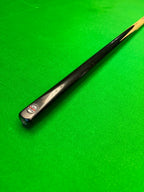 Pro Edge Apollo ref 16 - Ash - 1 piece - ebony butt