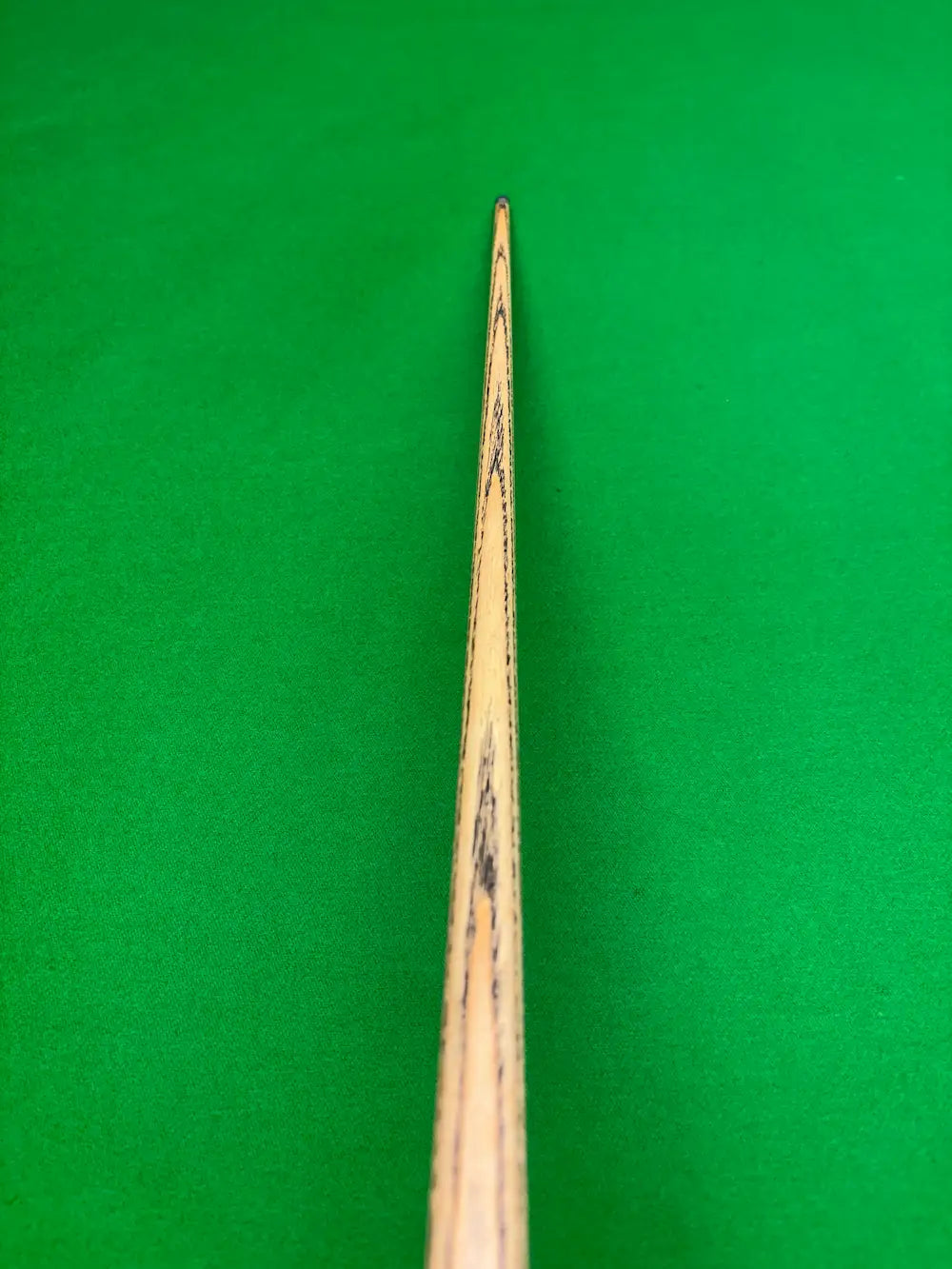 Pro Edge Apollo ref 14 - Ash - 1 piece - titanium ferrule 