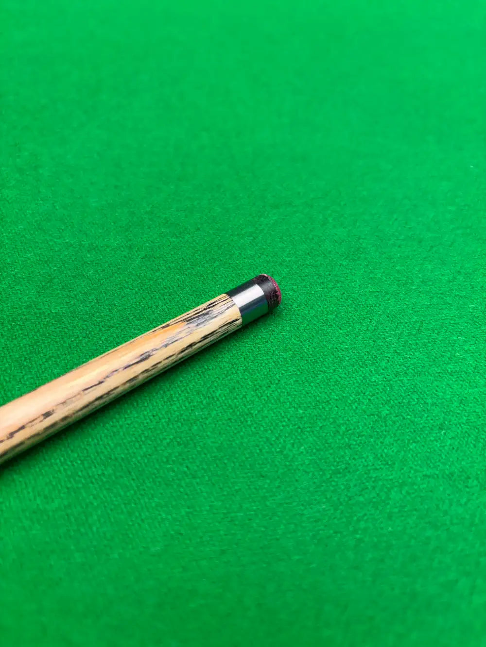 Pro Edge Apollo ref 14 - Ash - 1 piece  - titanium ferrule 