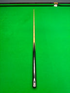 Pro Edge Apollo ref 13 - ash - 1 piece - ebony butt - brass ferrule