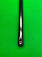 Pro Edge Apollo ref 13 - ash - ebony butt