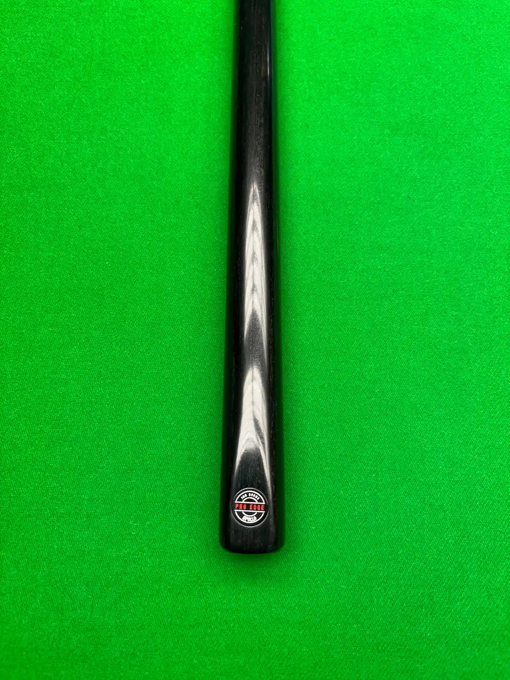 Pro Edge Apollo ref 13 - ash - ebony butt