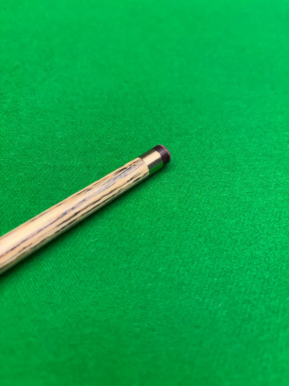 Pro Edge Apollo ref 13 - ash - 1 piece - brass ferrule