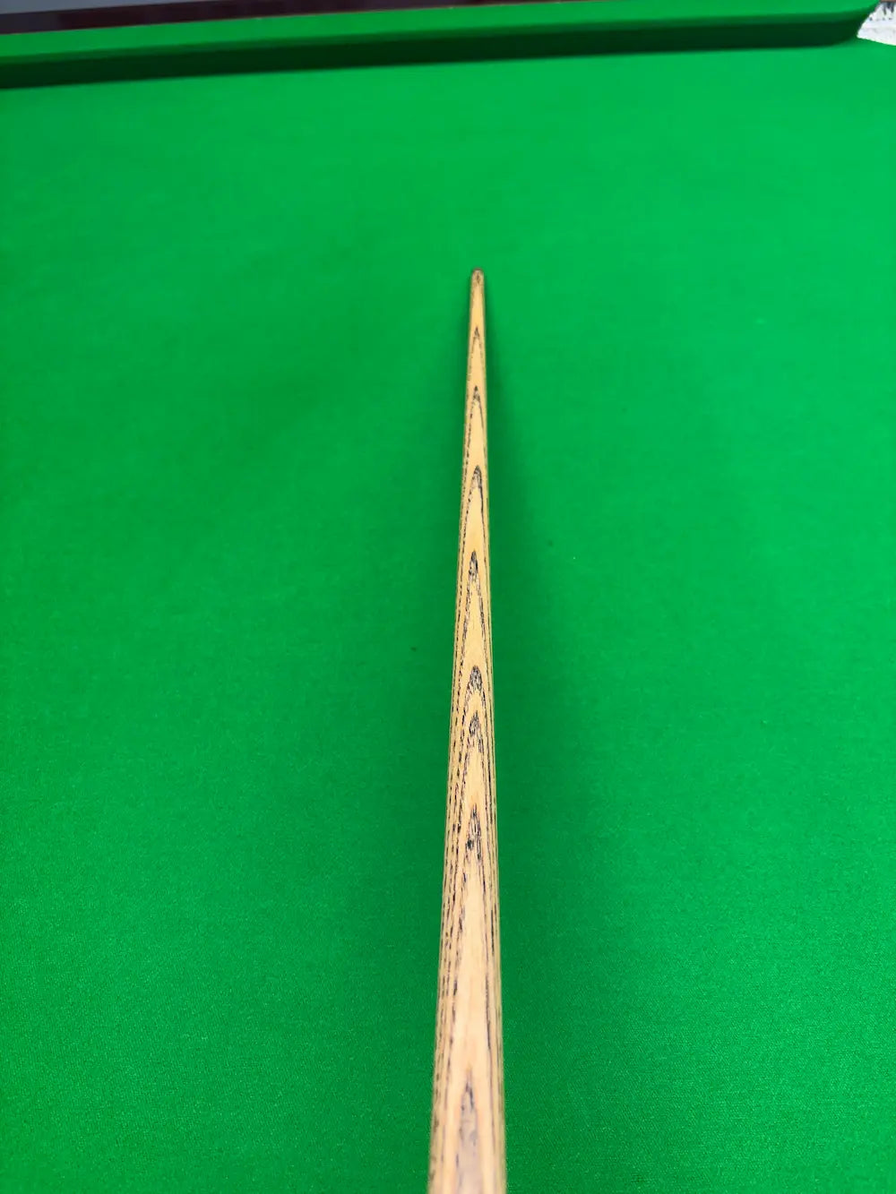 Pro Edge Apollo ref 13 - ash - 1 piece - brass ferrule