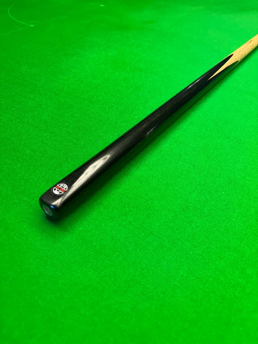 Pro Edge Apollo ref 13 - ash - 1 piece - ebony butt