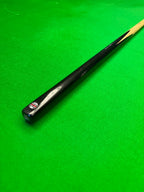 Pro Edge Apollo ref 13 - ash - 1 piece - ebony butt