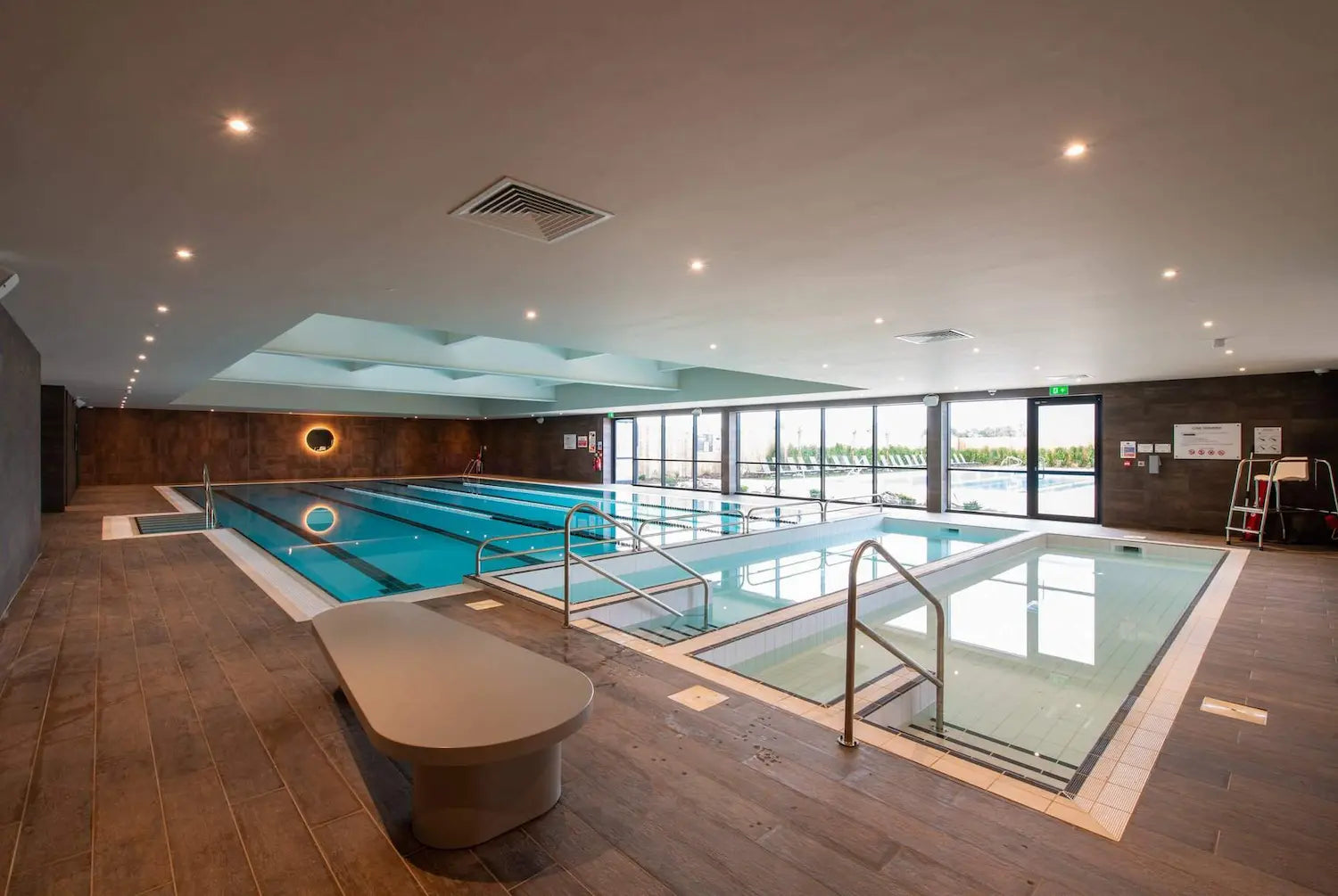 topline swimming pools